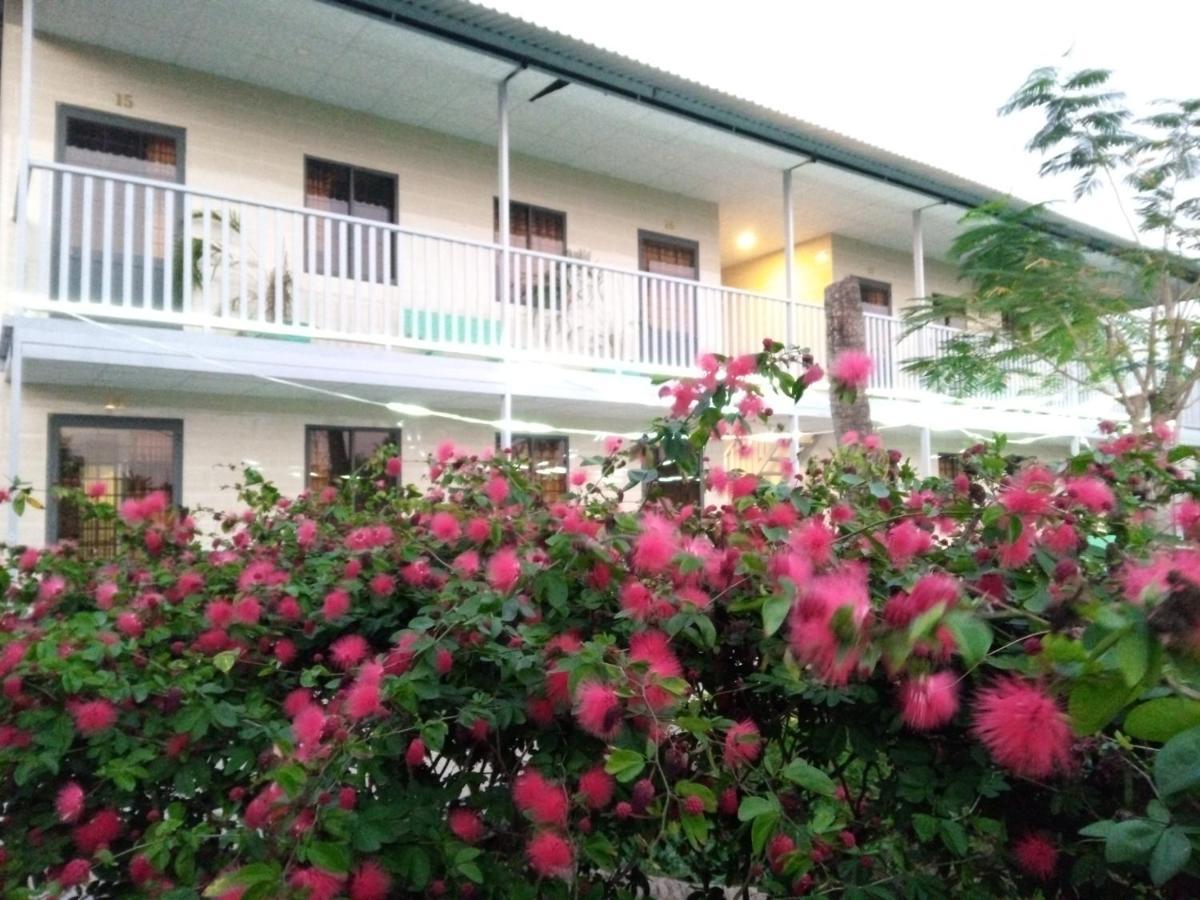 Thach Thao Homestay Mỹ Tho Exterior photo