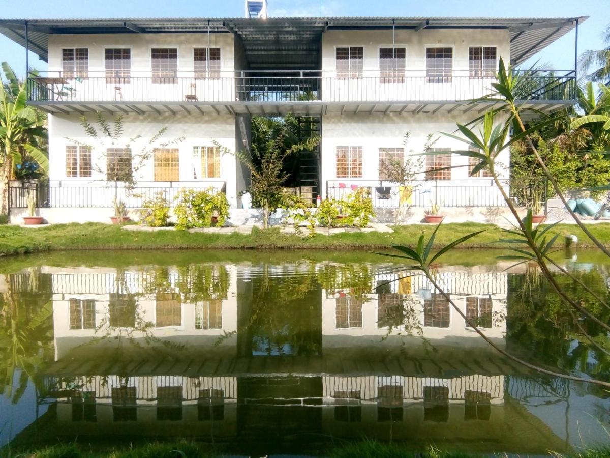 Thach Thao Homestay Mỹ Tho Exterior photo